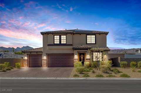 5449 Grapetree Street, Las Vegas, NV 89149