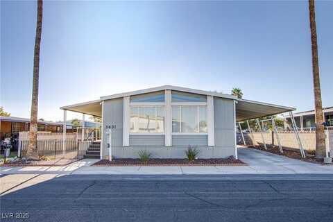3431 Jewel Cave Drive, Las Vegas, NV 89122