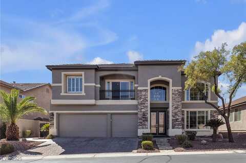 10113 Golden Bluff Avenue, Las Vegas, NV 89148