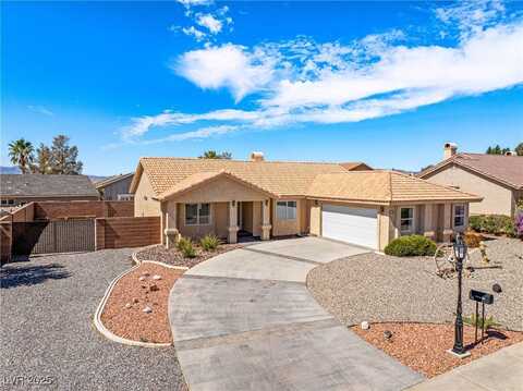 1910 E Vineyard Drive, Pahrump, NV 89048