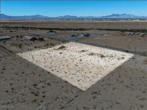 681 E Pratt Street, Pahrump, NV 89048