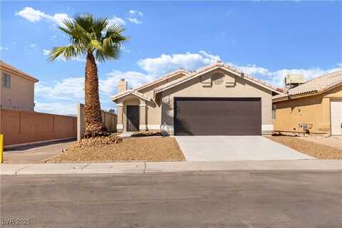 2289 Black Bush Lane, Las Vegas, NV 89156