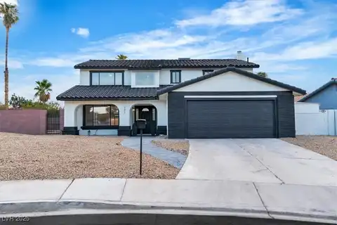 347 Gana Court, Henderson, NV 89014