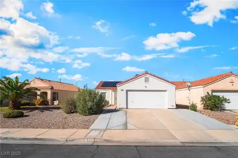 624 Black Sand Court, Henderson, NV 89011