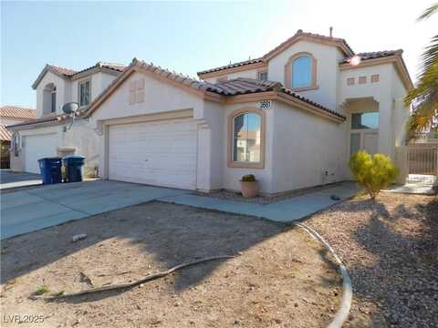 3661 Spring Willow Court, Las Vegas, NV 89147