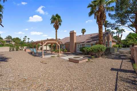2009 Interbay Street, Las Vegas, NV 89128