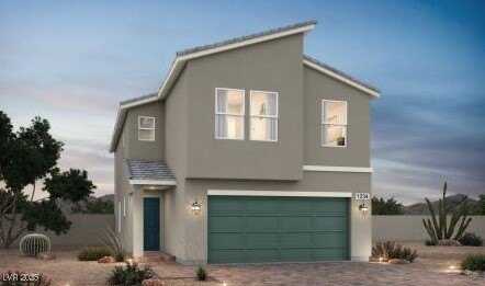 8127 Bearpoppy Court, Las Vegas, NV 89113
