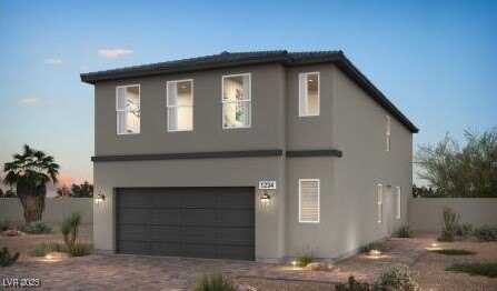 8142 Rockflower Street, Las Vegas, NV 89113