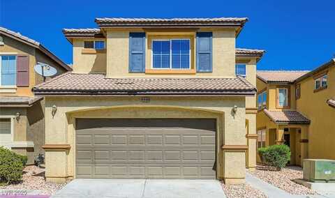 4440 Acropolis Avenue, North Las Vegas, NV 89031