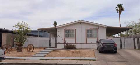 3685 Arbolado Drive, Las Vegas, NV 89121