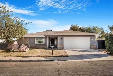 4331 Vader Avenue, Las Vegas, NV 89120