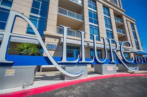 200 W Sahara Avenue, Las Vegas, NV 89102
