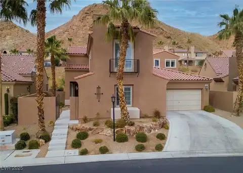 8 VILLA MARSALA Court, Henderson, NV 89011