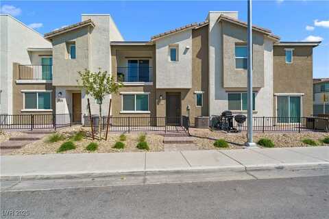 2677 Saddle Bronze Court, North Las Vegas, NV 89086