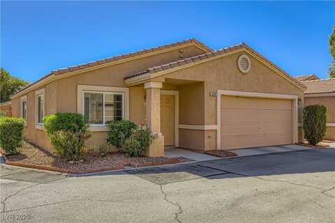 5236 Jewel Canyon Drive, Las Vegas, NV 89122