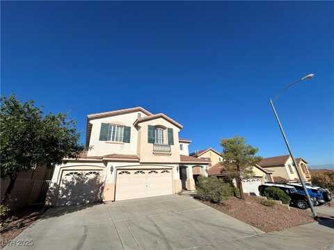 181 TIMELESS VIEW Court, Henderson, NV 89012