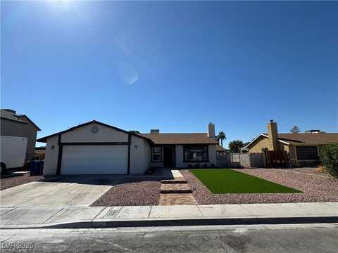 5615 Caladonia Avenue, Las Vegas, NV 89110