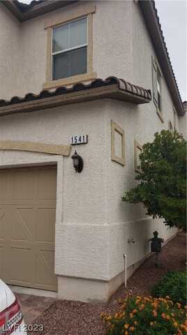 1541 MOUNT NOBLE Court, Henderson, NV 89074