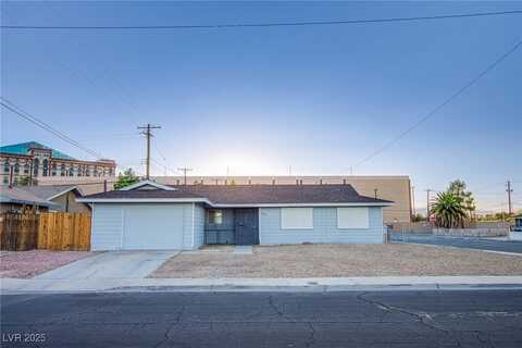 4153 Crater Street, Las Vegas, NV 89122