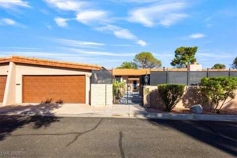 3470 Villa Hermosa Drive, Las Vegas, NV 89121