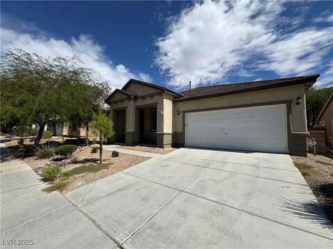 5812 Coleman Street, North Las Vegas, NV 89031