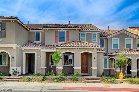 2409 Bellinzona Place, Henderson, NV 89044