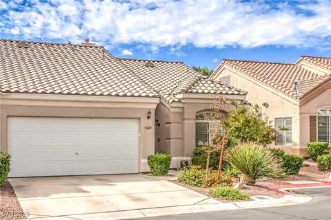 9685 Midnight Sun Avenue, Las Vegas, NV 89147