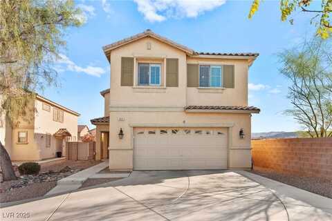 3591 Bella Sovana Court, Las Vegas, NV 89141