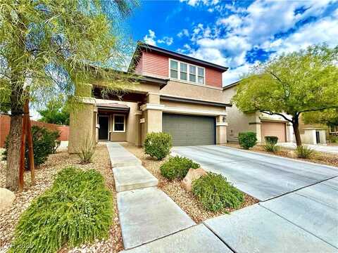 5580 Spiceberry Drive, Las Vegas, NV 89135