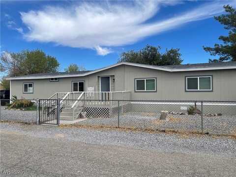 300 W Copper Flats Drive, Pahrump, NV 89048
