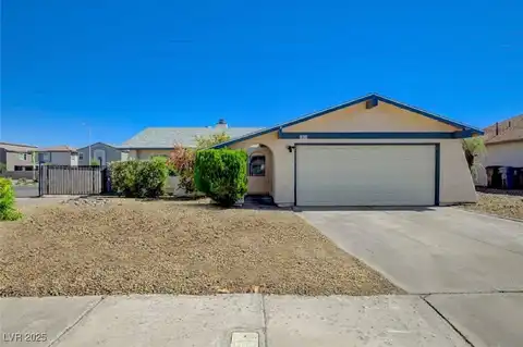 1360 Spague Street, Henderson, NV 89011