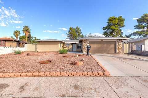 3948 Oakhill Avenue, Las Vegas, NV 89121