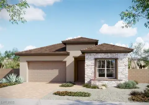 881 Cottonwood Hill Place, Henderson, NV 89011
