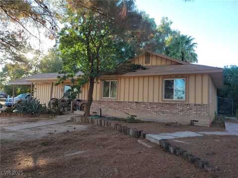 3170 Sharon Circle, Logandale, NV 89021