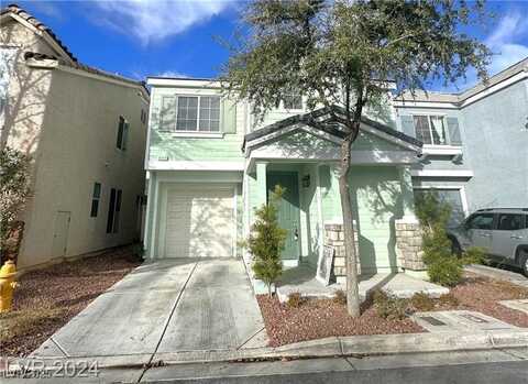 8111 Misty Sage Street, Las Vegas, NV 89139