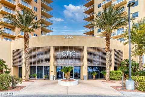 8255 Las Vegas Boulevard, Las Vegas, NV 89123
