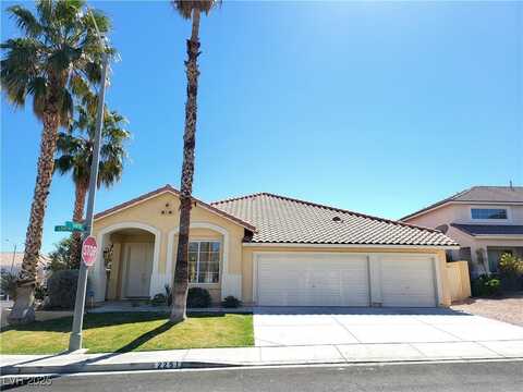 2251 Loring Avenue, Henderson, NV 89074
