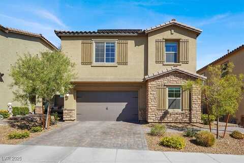 10116 Skye Castle Drive, Las Vegas, NV 89166