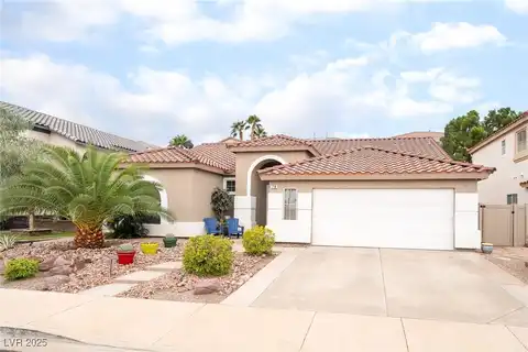 719 Descartes Avenue, Henderson, NV 89002