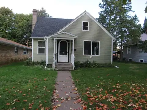 733 7TH AVE, Park Falls, WI 54552