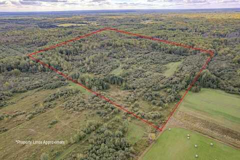 40 Acres LINCOLN DR, Tomahawk, WI 54487