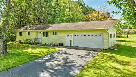 214 PINE RIDGE LN, Tomahawk, WI 54487