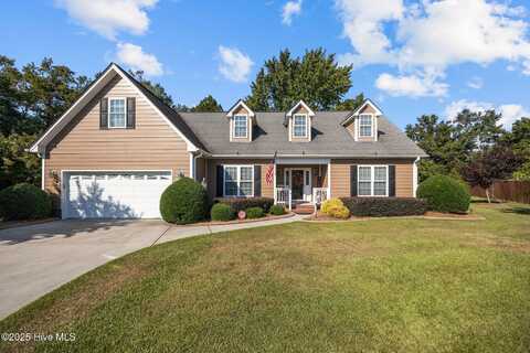 402 Meadowlark Drive, Winterville, NC 28590