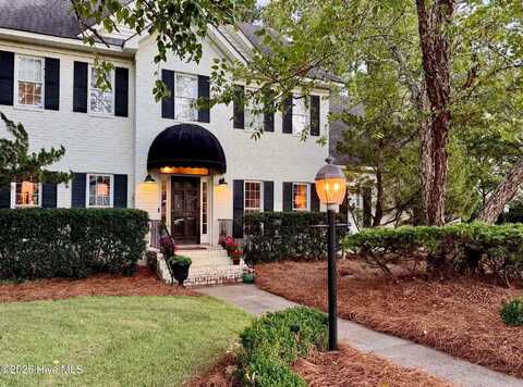 1606 Bloomsbury Road, Greenville, NC 27858