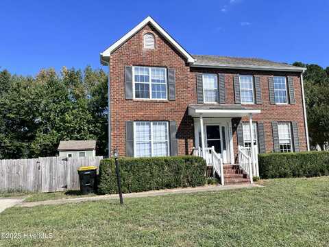 4431 Corey Road, Winterville, NC 28590