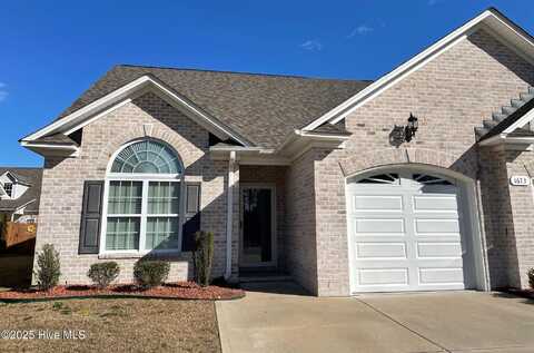 1673 Cambria Drive, Greenville, NC 27834