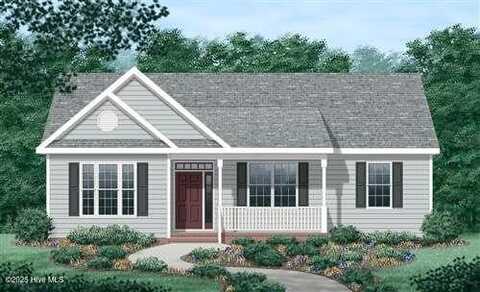 4122 Whichard Road, Greenville, NC 27834