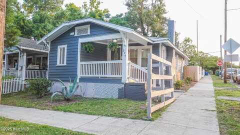 217 N 11th Street, Wilmington, NC 28401