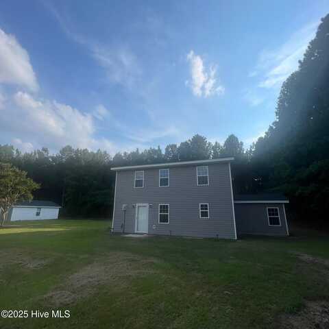 3651 Gallberry Road, Washington, NC 27889