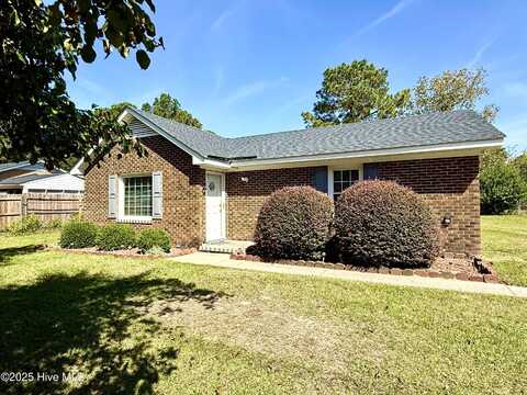 1105 Pactolus Highway, Greenville, NC 27834